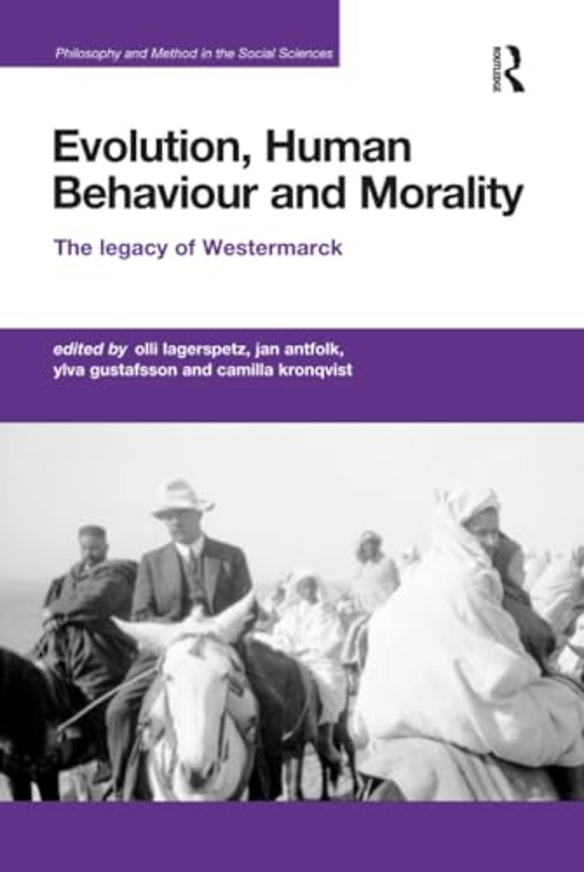 Evolution, Human Behaviour and Morality