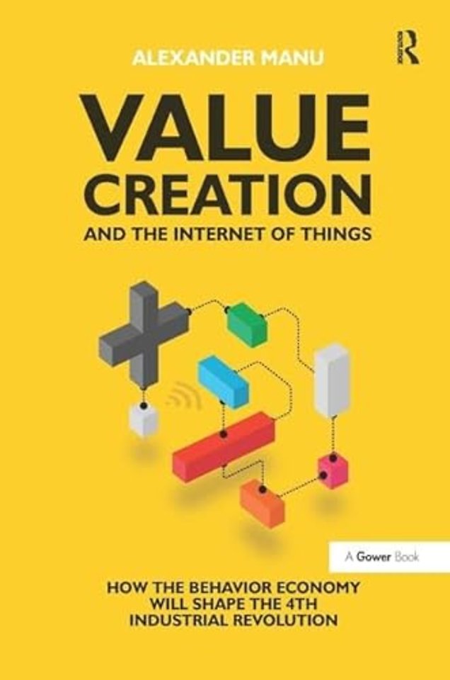 Value Creation and the Internet of Things