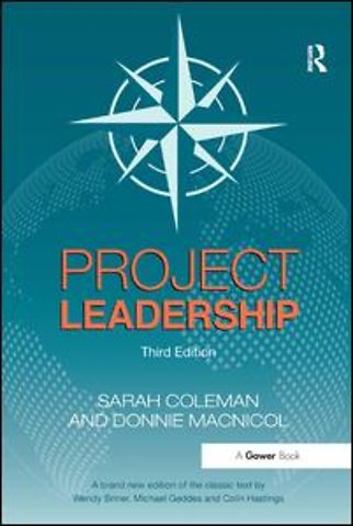 Project Leadership
