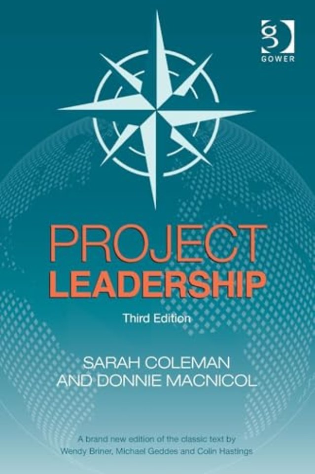 Project Leadership