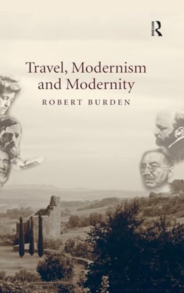 Travel, Modernism and Modernity