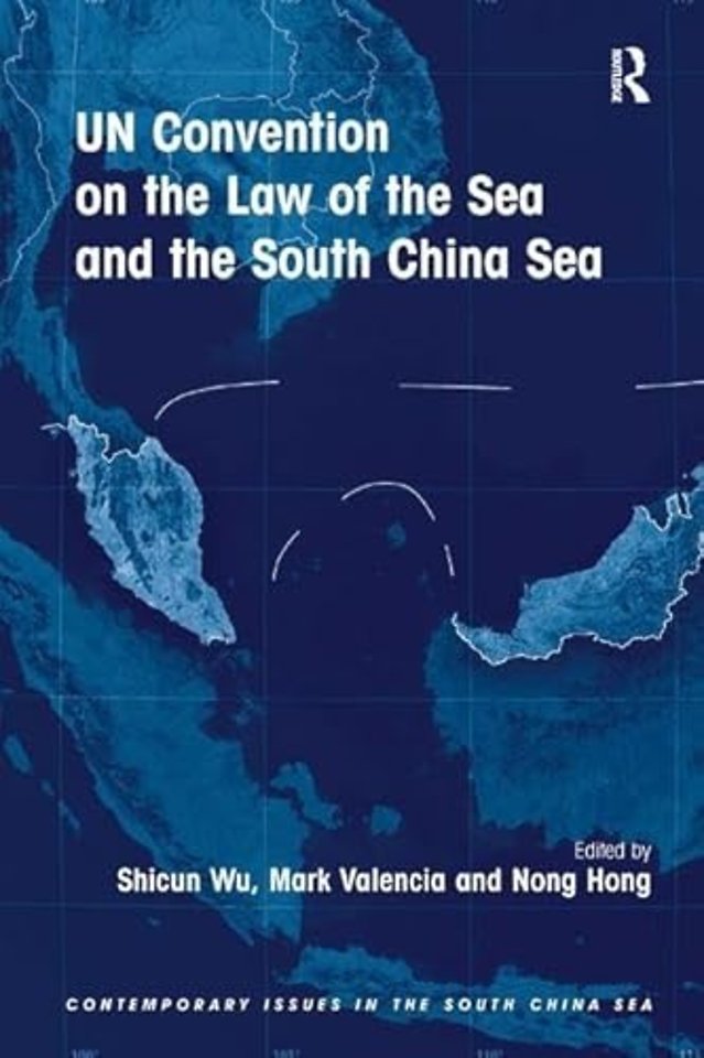 UN Convention on the Law of the Sea and the South China Sea