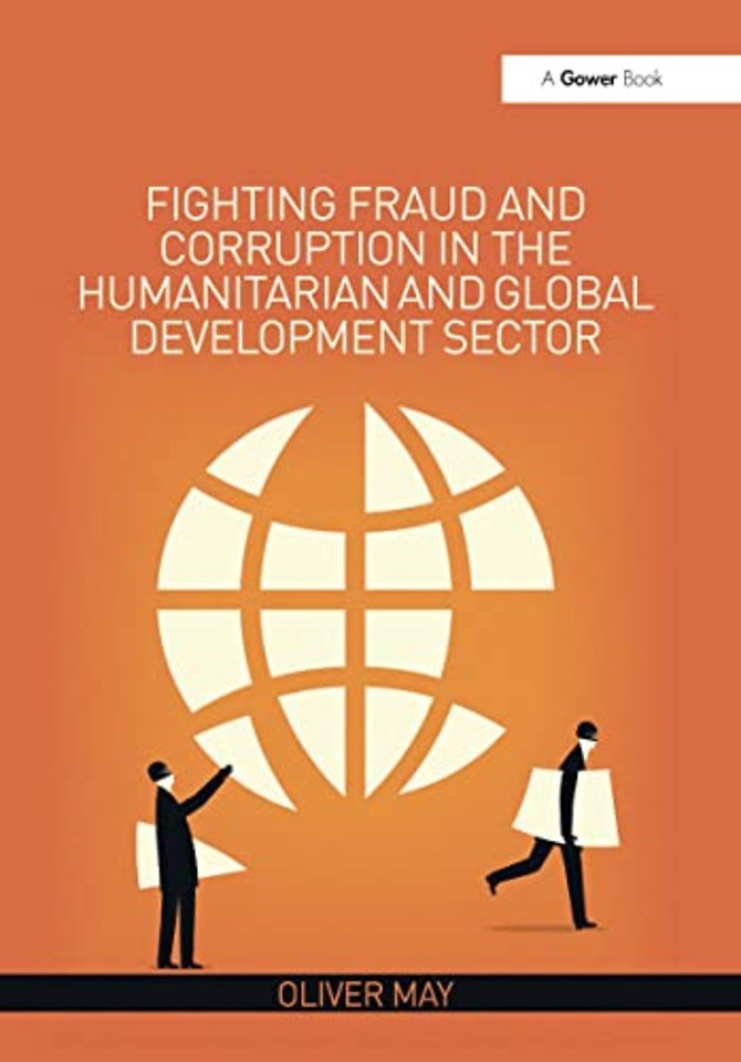 Fighting Fraud and Corruption in the Humanitarian and Global Development Sector