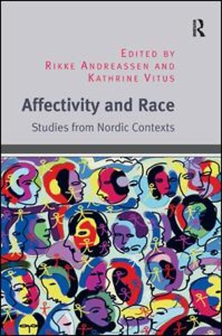 Affectivity and Race