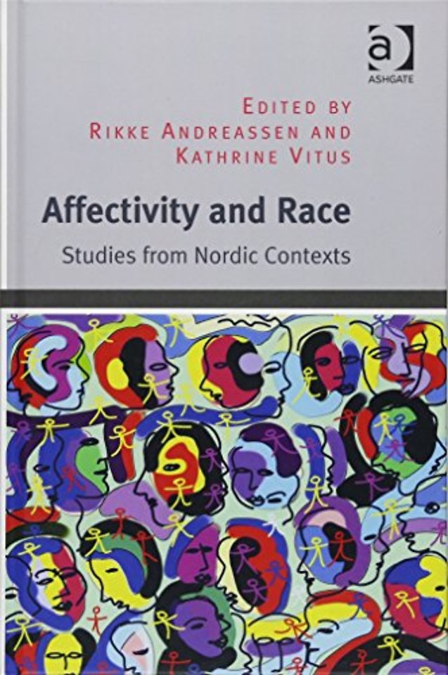 Affectivity and Race