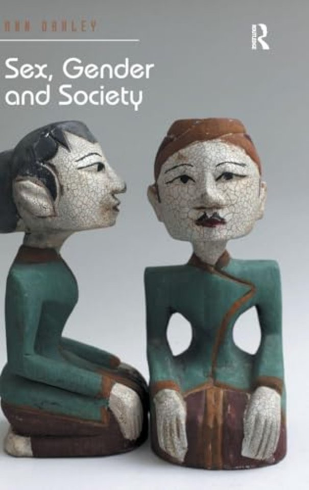 Sex, Gender and Society