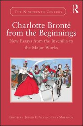 Nineteenth Century Series