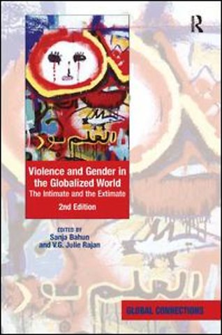 Violence and Gender in the Globalized World