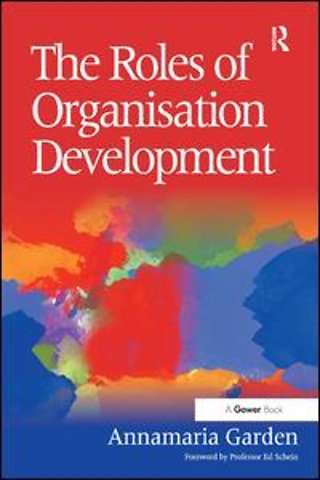 Roles of Organisation Development