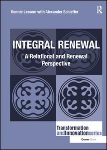 Integral Renewal