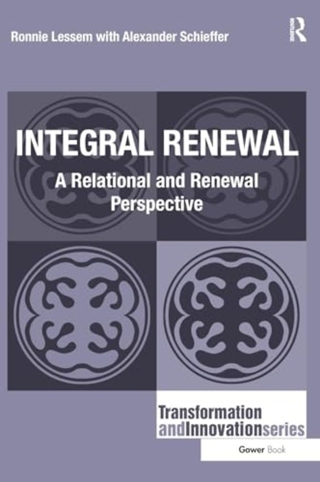 Integral Renewal