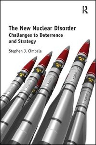 New Nuclear Disorder