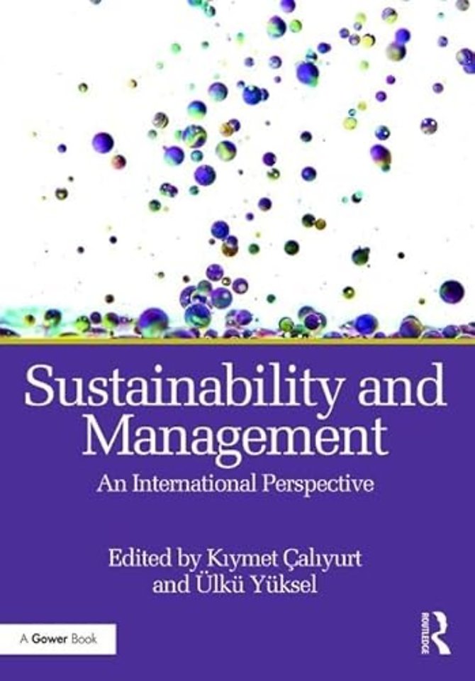 Sustainability and Management