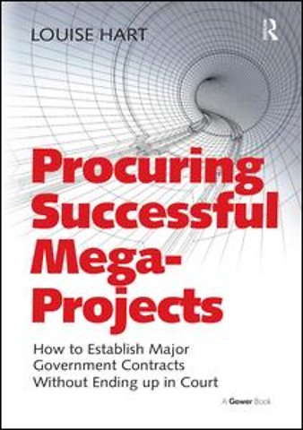 Procuring Successful Mega-Projects