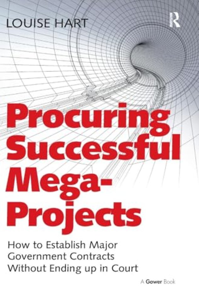 Procuring Successful Mega-Projects