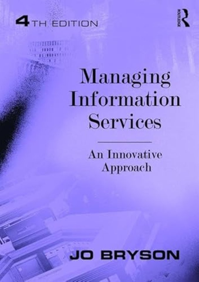 Managing Information Services