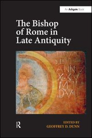Bishop of Rome in Late Antiquity