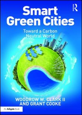 Smart Green Cities