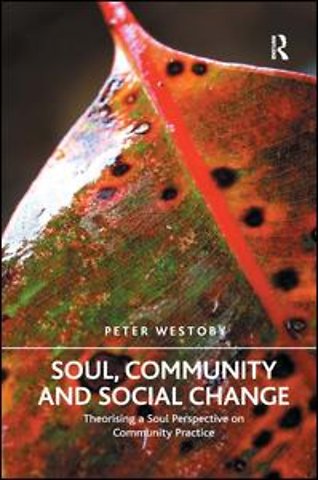 Soul, Community and Social Change