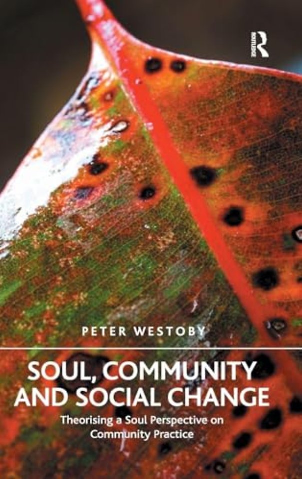 Soul, Community and Social Change