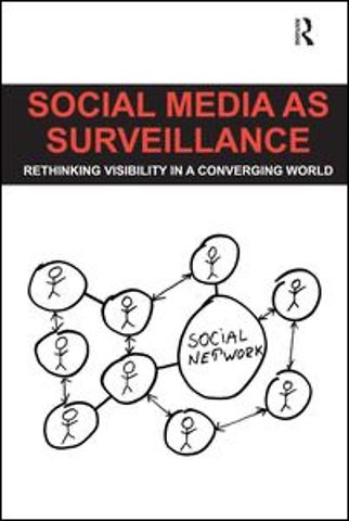 Social Media as Surveillance