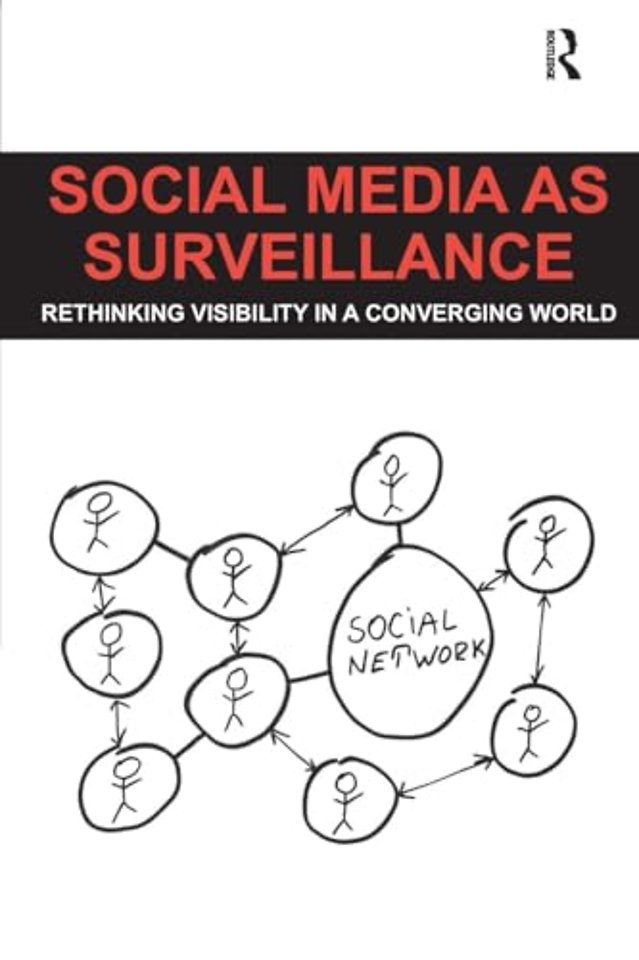 Social Media as Surveillance