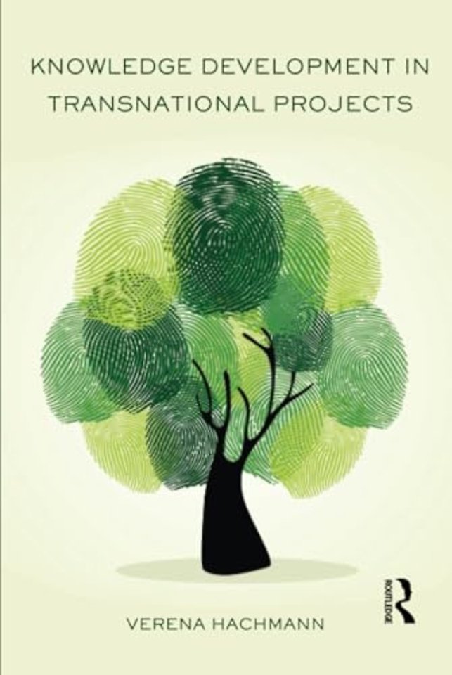 Knowledge Development in Transnational Projects