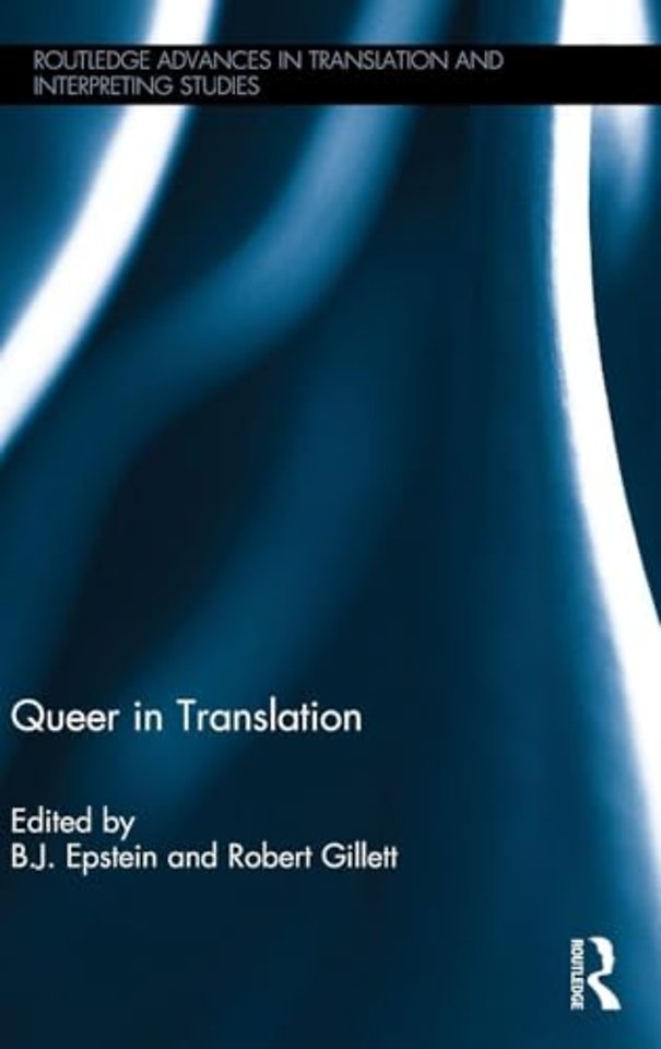 Queer in Translation