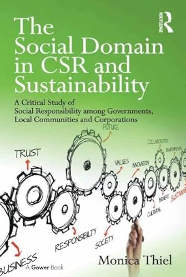 Social Domain in CSR and Sustainability