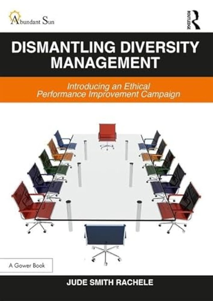 Dismantling Diversity Management