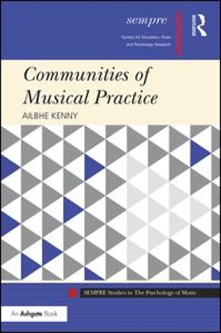 Communities of Musical Practice