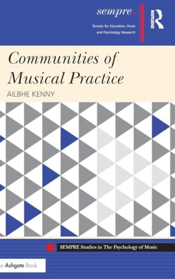 Communities of Musical Practice