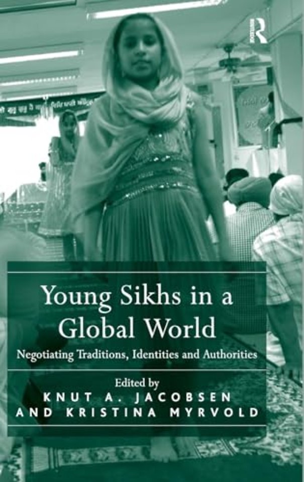 Young Sikhs in a Global World