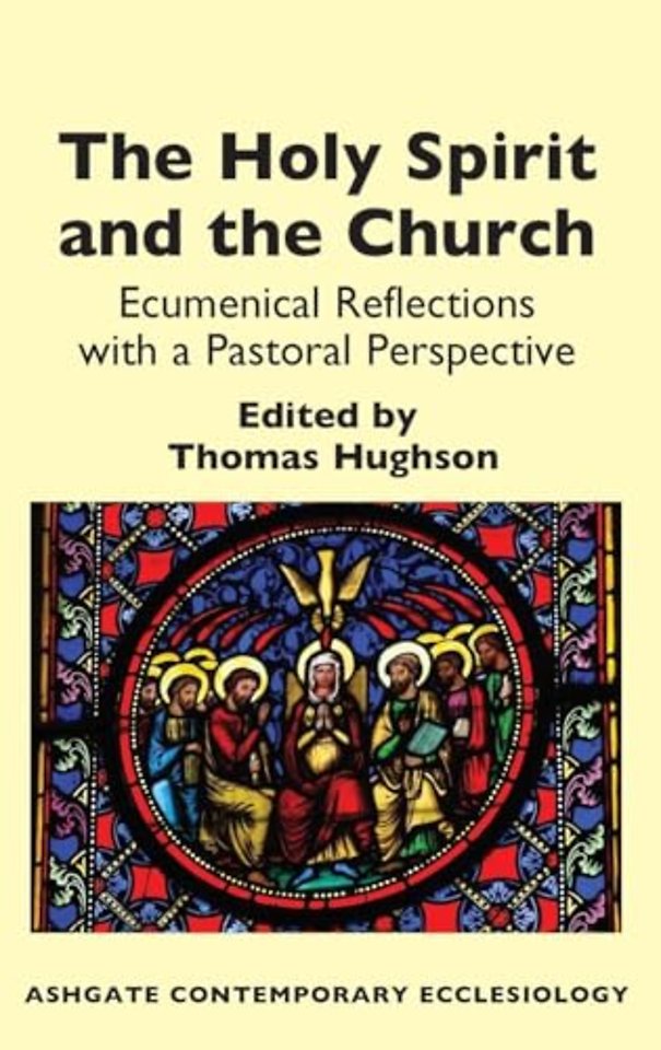 Holy Spirit and the Church