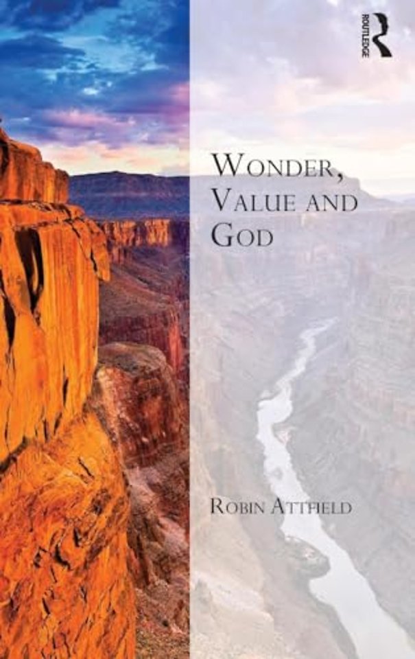 Wonder, Value and God