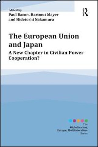 European Union and Japan