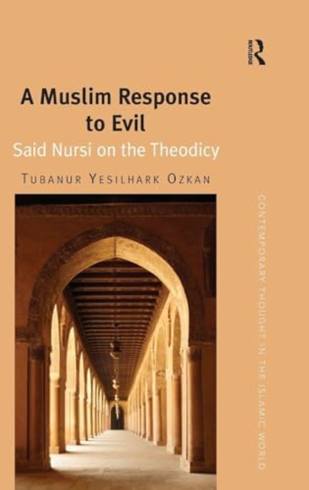 Muslim Response to Evil