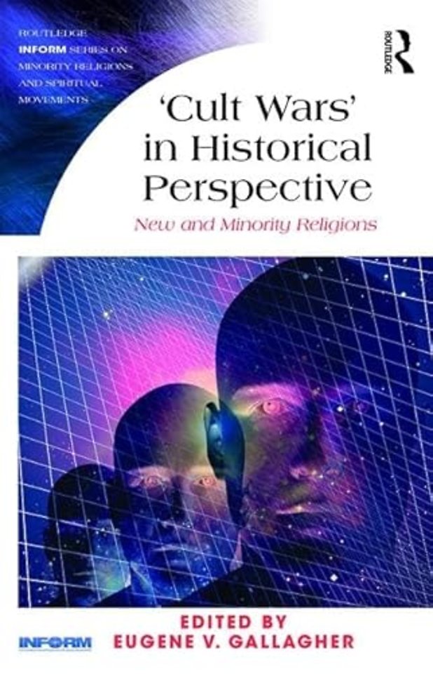 Cult Wars' in Historical Perspective