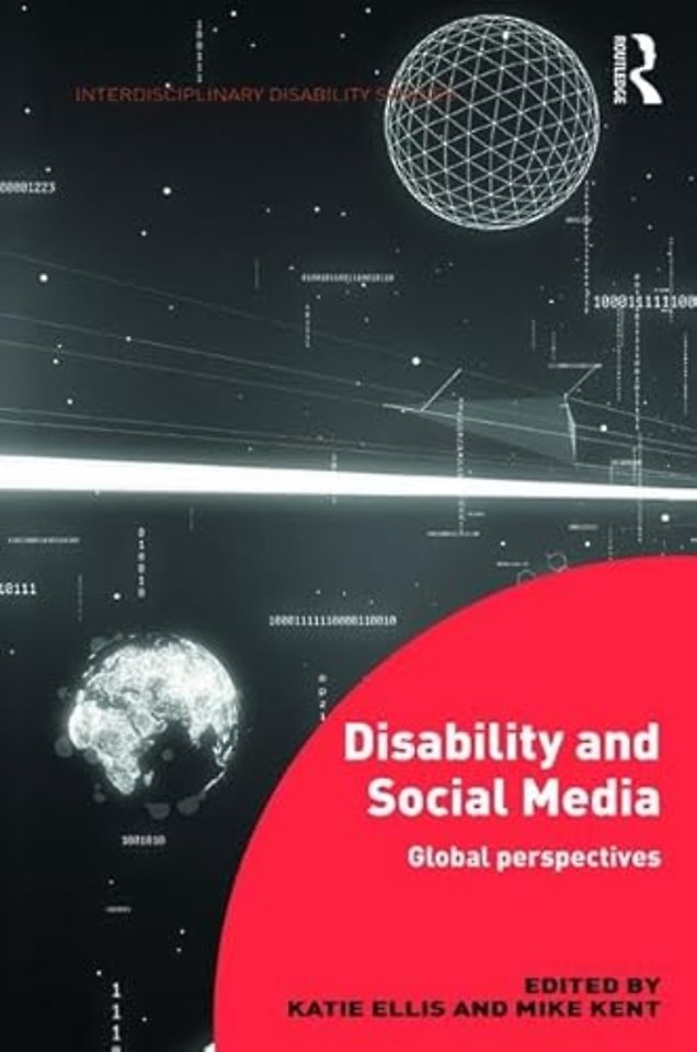 Disability and Social Media