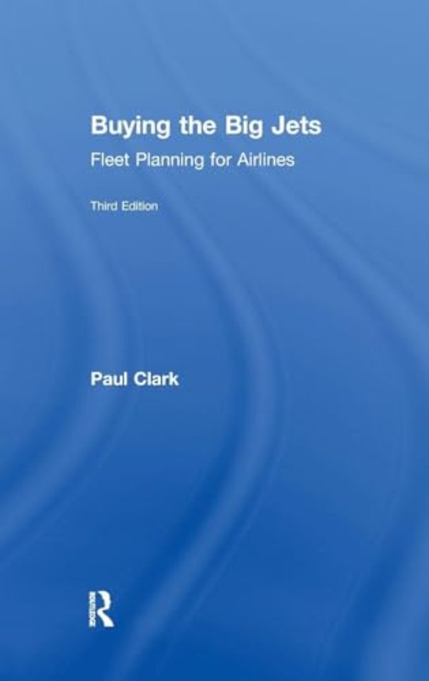 Buying the Big Jets