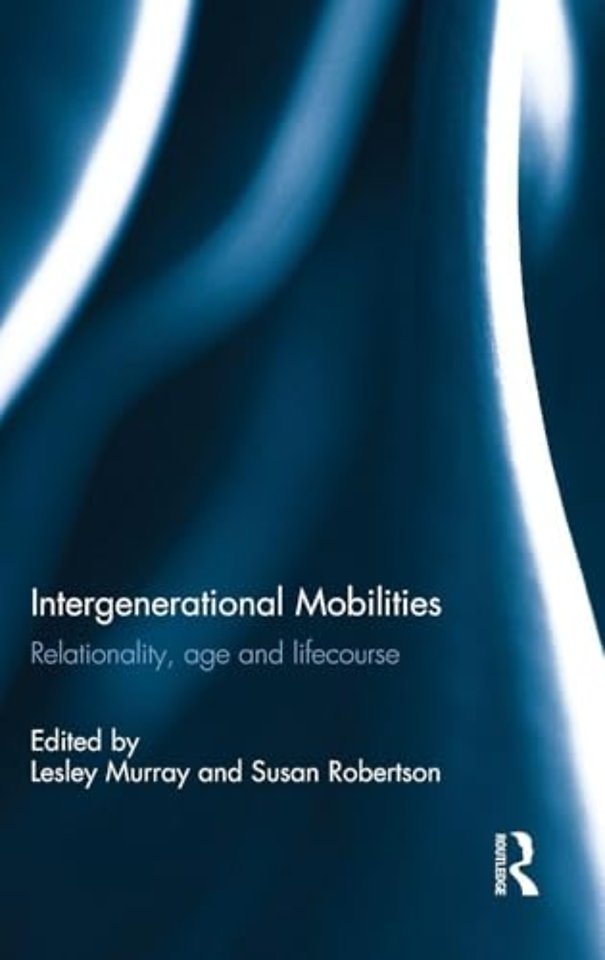 Intergenerational Mobilities