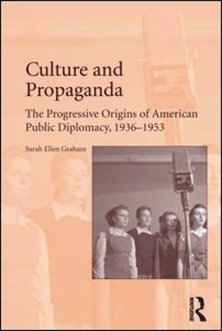 Culture and Propaganda
