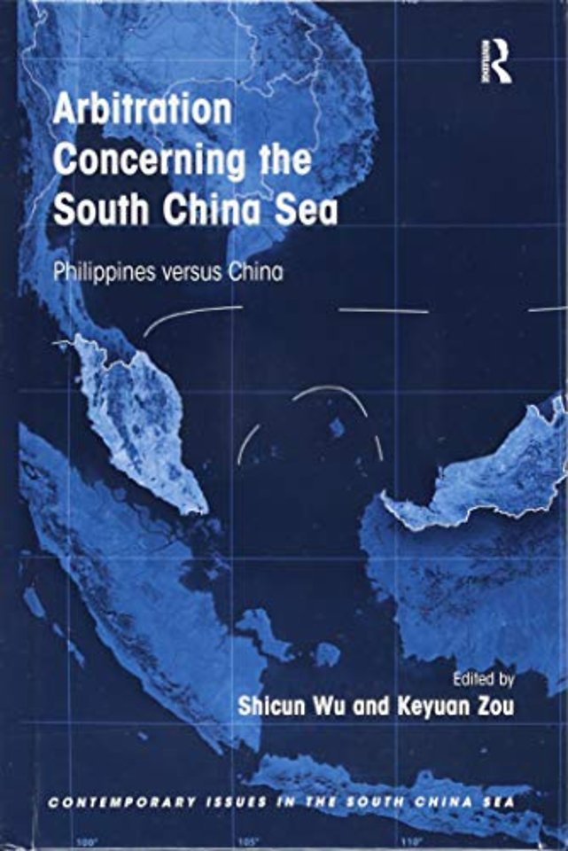 Arbitration Concerning the South China Sea