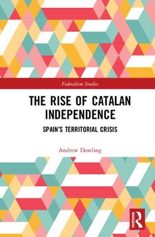 Rise of Catalan Independence