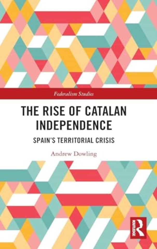 Rise of Catalan Independence