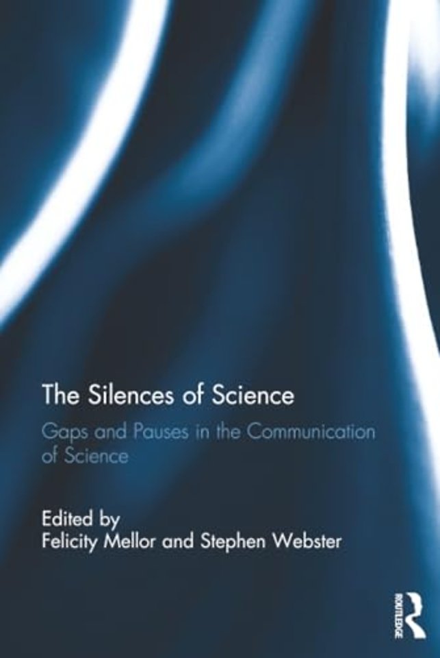 Silences of Science