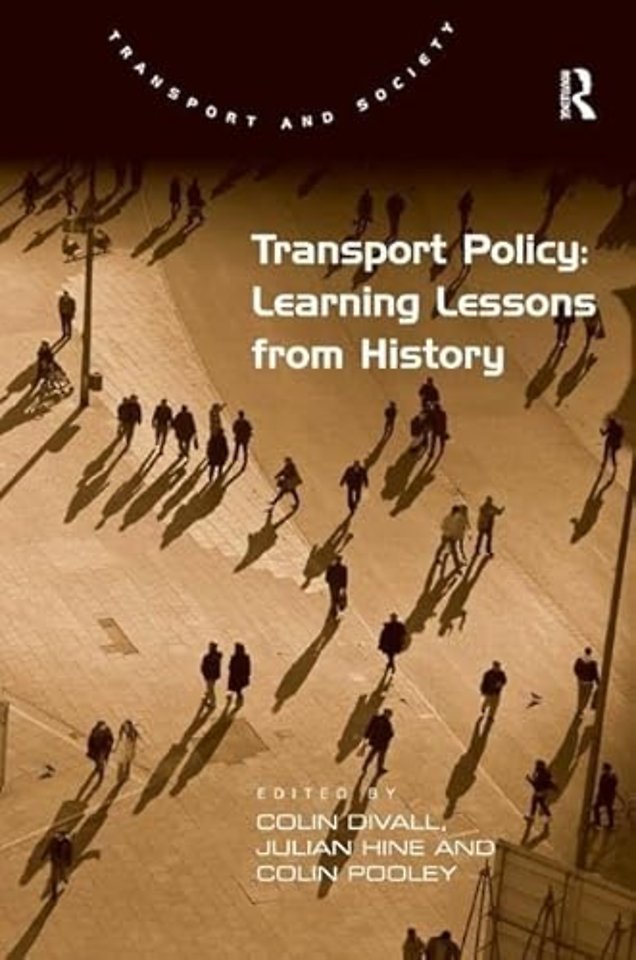 Transport Policy: Learning Lessons from History