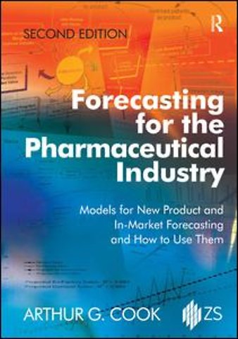 Forecasting for the Pharmaceutical Industry