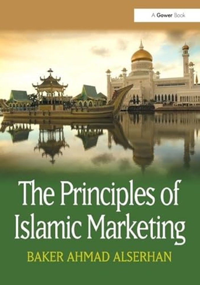 Principles of Islamic Marketing