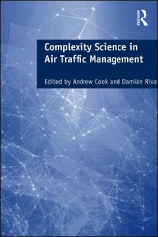 Complexity Science in Air Traffic Management